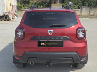 Dacia Duster 2021 4x4/PRESTIGE/FULL EXTRA-thumb-7