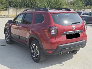 Dacia Duster 2021 4x4/PRESTIGE/FULL EXTRA-thumb-8