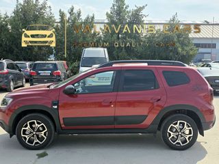 Dacia Duster 2021 4x4/PRESTIGE/FULL EXTRA-thumb-9