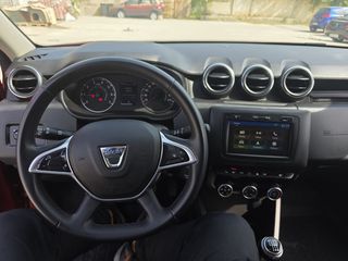Dacia Duster 2021 4x4/PRESTIGE/FULL EXTRA-thumb-10