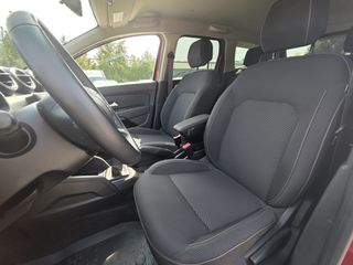 Dacia Duster 2021 4x4/PRESTIGE/FULL EXTRA-thumb-13