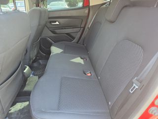 Dacia Duster 2021 4x4/PRESTIGE/FULL EXTRA-thumb-15