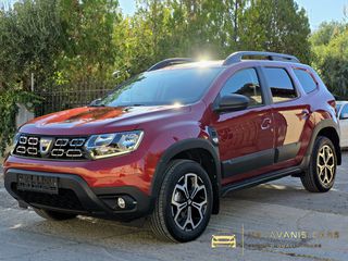Dacia Duster 2021 4x4/PRESTIGE/FULL EXTRA
