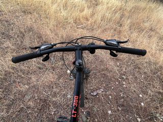 All - Mountain 2025 LT 300