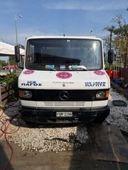 Παγωτατζίδικο Mercedes-Benz 1995