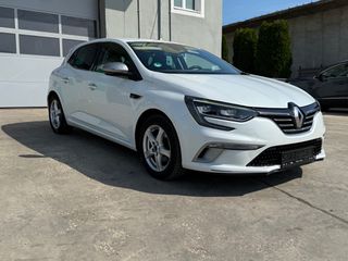 Renault Megane 2016 GT LINE