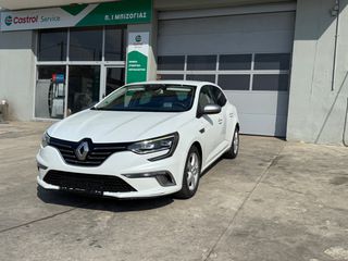 Renault Megane 2016 GT LINE-thumb-1