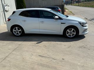 Renault Megane 2016 GT LINE-thumb-2