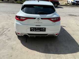Renault Megane 2016 GT LINE-thumb-4