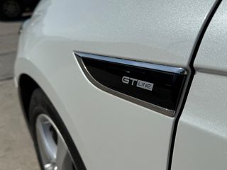 Renault Megane 2016 GT LINE-thumb-5