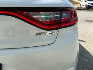 Renault Megane 2016 GT LINE-thumb-7