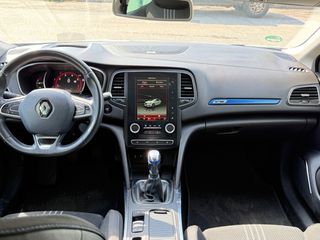 Renault Megane 2016 GT LINE-thumb-9