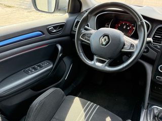 Renault Megane 2016 GT LINE-thumb-10