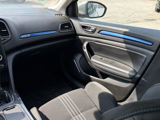 Renault Megane 2016 GT LINE-thumb-11