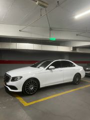 Mercedes-Benz E 200 2017 w213