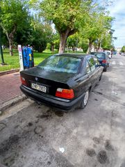 Bmw 316 1996