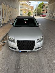Audi A3 2008 SPORTBACK 1.8 TFSI AMBITION ΑΡΙΣΤΟ-thumb-1