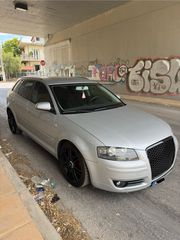 Audi A3 2008 SPORTBACK 1.8 TFSI AMBITION ΑΡΙΣΤΟ-thumb-2