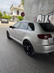 Audi A3 2008 SPORTBACK 1.8 TFSI AMBITION ΑΡΙΣΤΟ-thumb-3