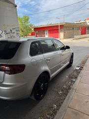 Audi A3 2008 SPORTBACK 1.8 TFSI AMBITION ΑΡΙΣΤΟ-thumb-4