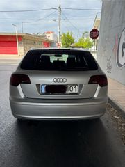 Audi A3 2008 SPORTBACK 1.8 TFSI AMBITION ΑΡΙΣΤΟ-thumb-5