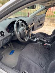 Audi A3 2008 SPORTBACK 1.8 TFSI AMBITION ΑΡΙΣΤΟ-thumb-7