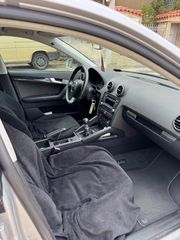 Audi A3 2008 SPORTBACK 1.8 TFSI AMBITION ΑΡΙΣΤΟ-thumb-9