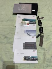 Audi A3 2008 SPORTBACK 1.8 TFSI AMBITION ΑΡΙΣΤΟ-thumb-23