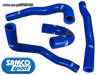 SAMCO RACING HOSES KIT HONDA MODELS