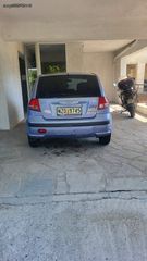 Hyundai Getz 2005 GETZ 1.3