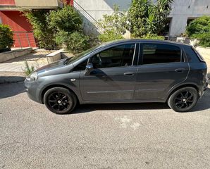 Fiat Grande Punto 2012 grande punto
