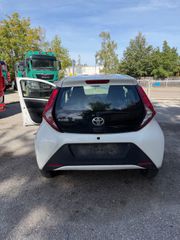 Toyota Aygo 2021 TOYOTA AYGO – KLIMA - 2021 – 110.000 ΧΛΜ.- EURO 6 – 1 ΧΕΡΙ –-thumb-3