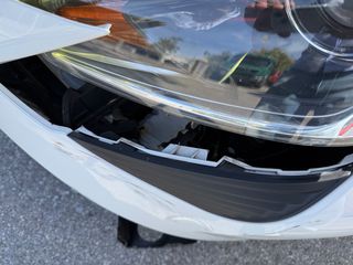 Toyota Aygo 2021 TOYOTA AYGO – KLIMA - 2021 – 110.000 ΧΛΜ.- EURO 6 – 1 ΧΕΡΙ –-thumb-9