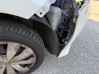 Toyota Aygo 2021 TOYOTA AYGO – KLIMA - 2021 – 110.000 ΧΛΜ.- EURO 6 – 1 ΧΕΡΙ –-thumb-11