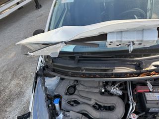 Toyota Aygo 2021 TOYOTA AYGO – KLIMA - 2021 – 110.000 ΧΛΜ.- EURO 6 – 1 ΧΕΡΙ –-thumb-15