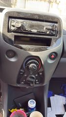 Toyota Aygo 2021 TOYOTA AYGO – KLIMA - 2021 – 110.000 ΧΛΜ.- EURO 6 – 1 ΧΕΡΙ –-thumb-23