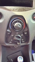 Toyota Aygo 2021 TOYOTA AYGO – KLIMA - 2021 – 110.000 ΧΛΜ.- EURO 6 – 1 ΧΕΡΙ –-thumb-24