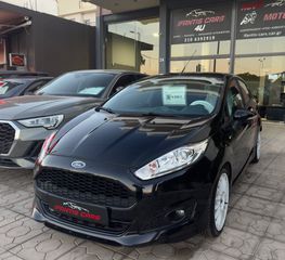 Ford Fiesta 2017 ST LINE CLIMA,KEYLESS FULL