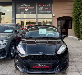 Ford Fiesta 2017 ST LINE CLIMA,KEYLESS FULL-thumb-1