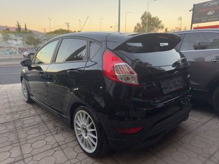 Ford Fiesta 2017 ST LINE CLIMA,KEYLESS FULL-thumb-5