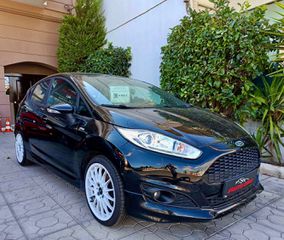 Ford Fiesta 2017 ST LINE CLIMA,KEYLESS FULL-thumb-8