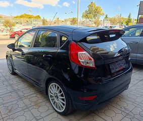 Ford Fiesta 2017 ST LINE CLIMA,KEYLESS FULL-thumb-11