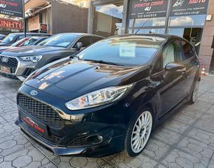 Ford Fiesta 2017 ST LINE CLIMA,KEYLESS FULL-thumb-12