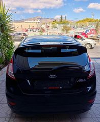 Ford Fiesta 2017 ST LINE CLIMA,KEYLESS FULL-thumb-13