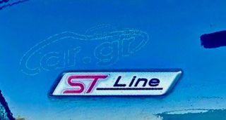 Ford Fiesta 2017 ST LINE CLIMA,KEYLESS FULL-thumb-16