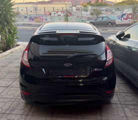 Ford Fiesta 2017 ST LINE CLIMA,KEYLESS FULL-thumb-18