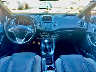 Ford Fiesta 2017 ST LINE CLIMA,KEYLESS FULL-thumb-20