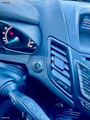 Ford Fiesta 2017 ST LINE CLIMA,KEYLESS FULL-thumb-21