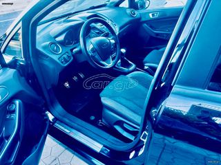 Ford Fiesta 2017 ST LINE CLIMA,KEYLESS FULL-thumb-22