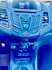 Ford Fiesta 2017 ST LINE CLIMA,KEYLESS FULL-thumb-23